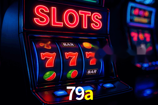 Slots 79a - Jackpots Progressivos
